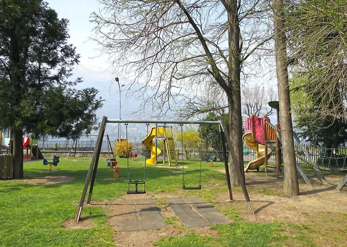 Allegra By Interhome Nyaraló *