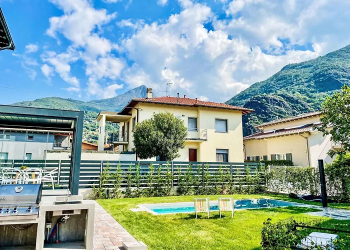 Nyaraló Allegra By Interhome