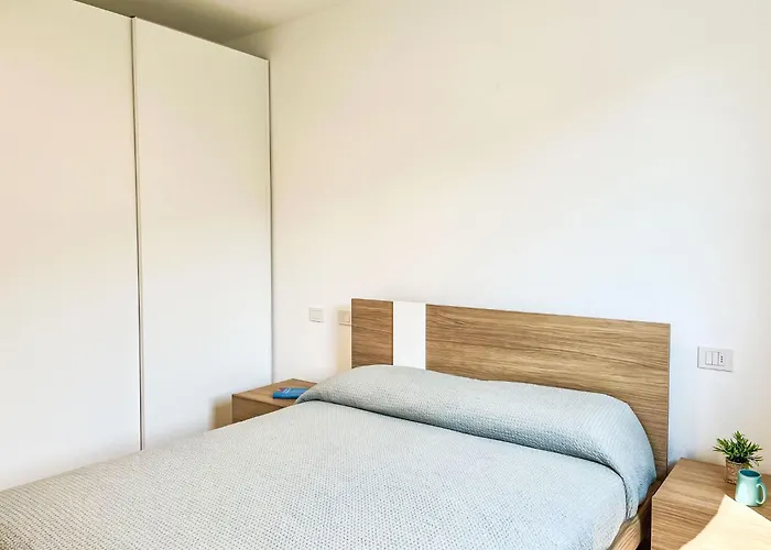 Allegra By Interhome *