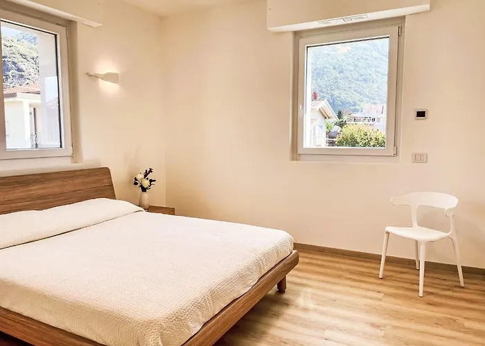 Allegra By Interhome Dervio