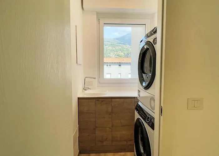 Allegra By Interhome Nyaraló