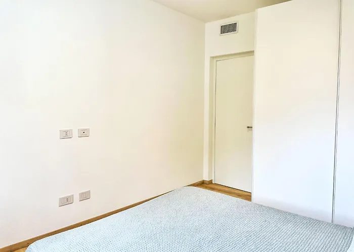 Allegra By Interhome Nyaraló *