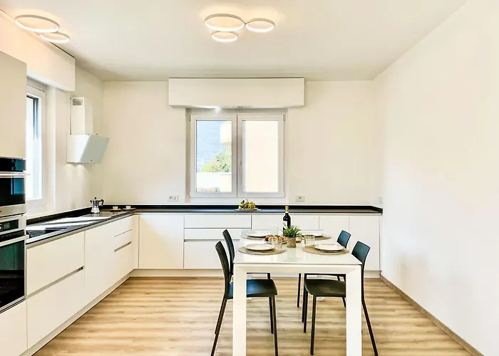 Allegra By Interhome * Dervio