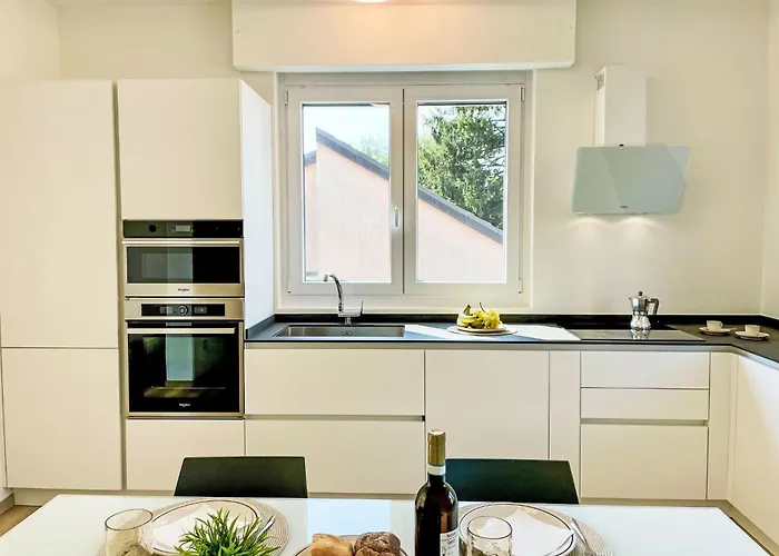 Allegra By Interhome Nyaraló