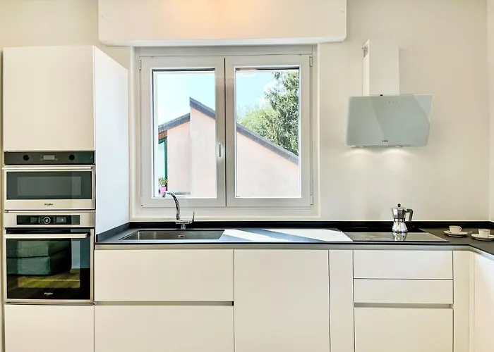 Allegra By Interhome Nyaraló Dervio