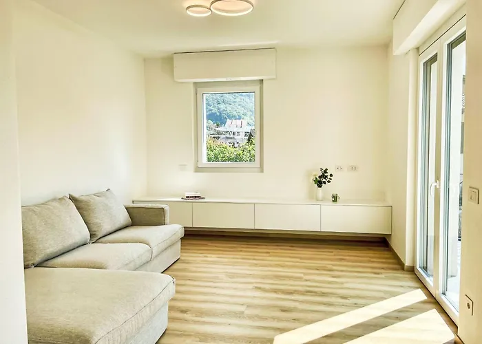 Allegra By Interhome Nyaraló Dervio