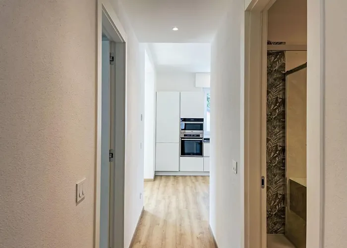 Allegra By Interhome * Dervio