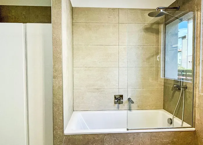 Nyaraló Allegra By Interhome