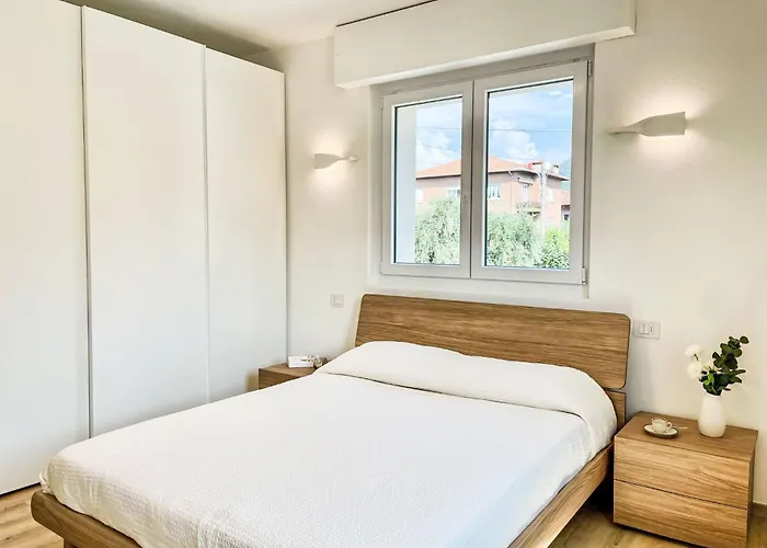 Allegra By Interhome Dervio