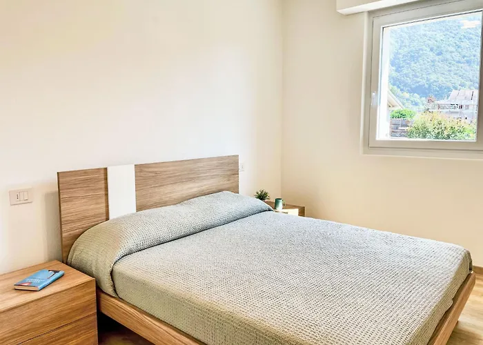 Allegra By Interhome Dervio