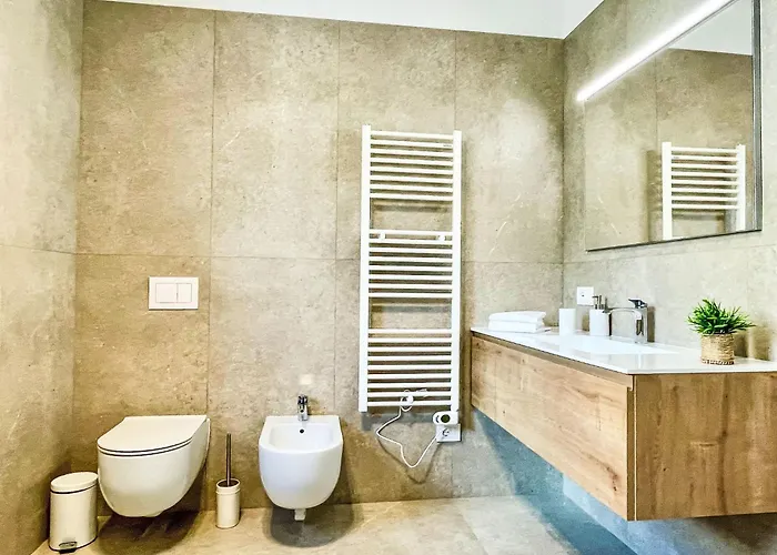 Allegra By Interhome Nyaraló Dervio