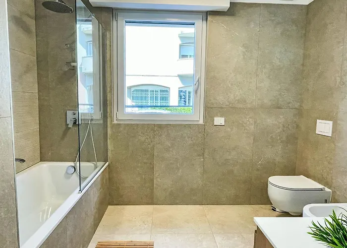 Allegra By Interhome Dervio