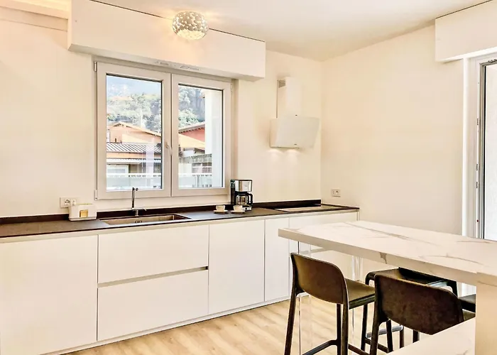 Allegra By Interhome * Dervio