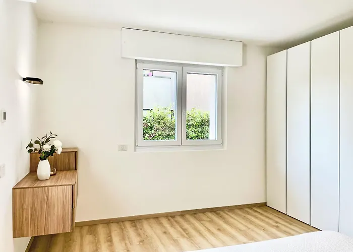 Allegra By Interhome Nyaraló