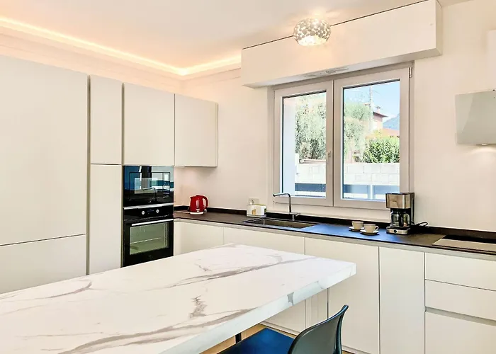 Allegra By Interhome