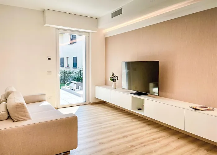 Allegra By Interhome Nyaraló