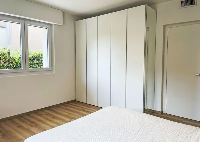 Allegra By Interhome