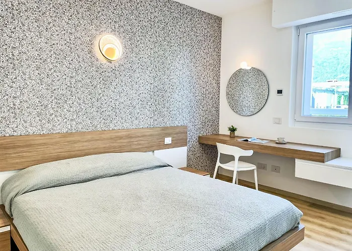 Allegra By Interhome Nyaraló Dervio