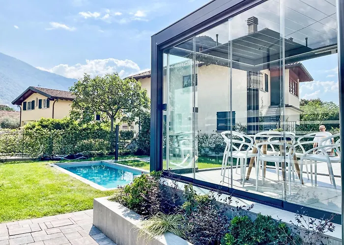 Allegra By Interhome *