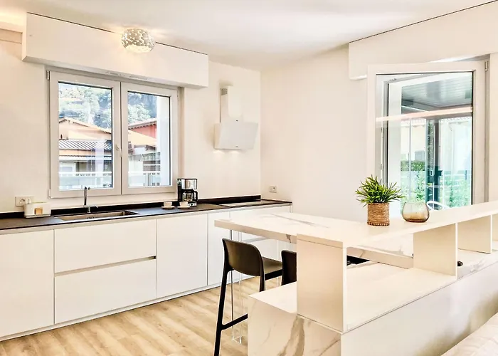 Allegra By Interhome