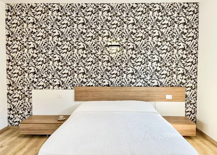 Allegra By Interhome *