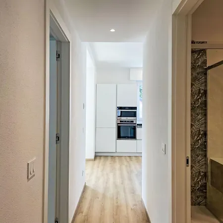 Allegra By Interhome * 德尔维奥