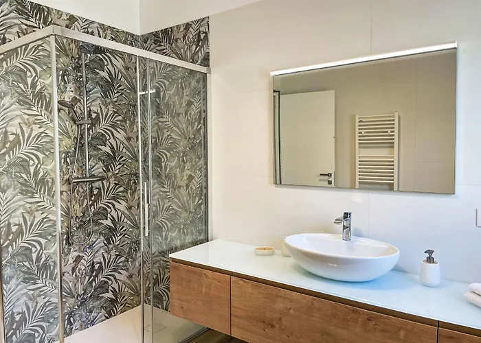 Allegra By Interhome *