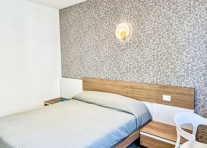 Semesterbostad Allegra By Interhome