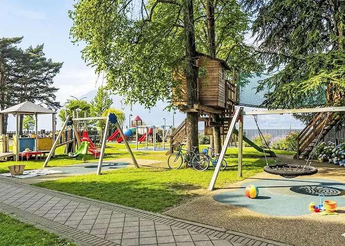 Allegra By Interhome Semesterbostad